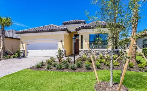 16414 Hillside Circle Bradenton FL 34202