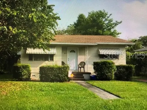 411 W Valencia Street Lakeland FL 33805