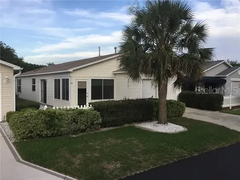 17333 SE 82nd Pecan Terrace The Villages FL 32162