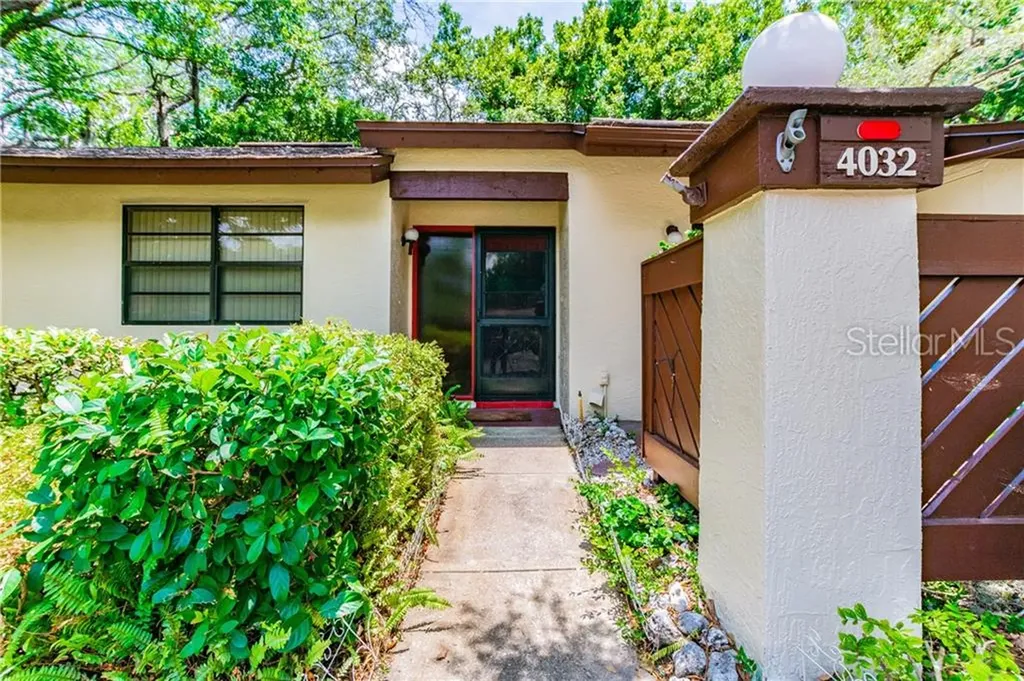 4032 Corkwood Court Palm Harbor FL 34684