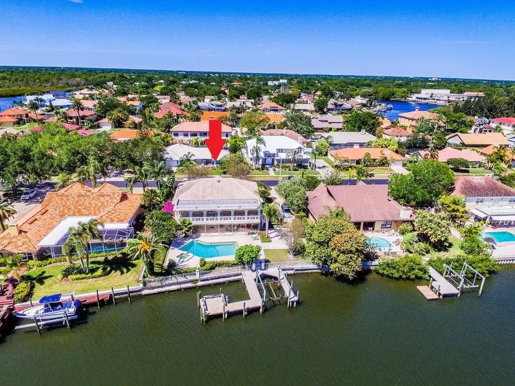 7113 Pelican Island Drive Tampa FL 33634