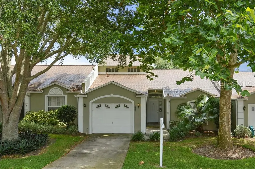 650 Villa Court Clermont FL 34711