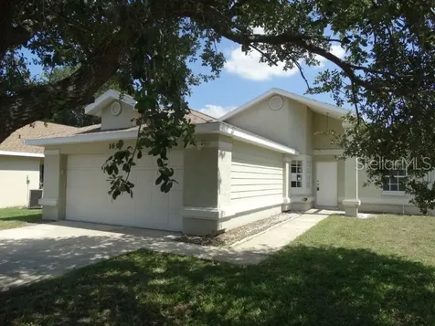 169 Hidden Springs Circle Kissimmee FL 34743