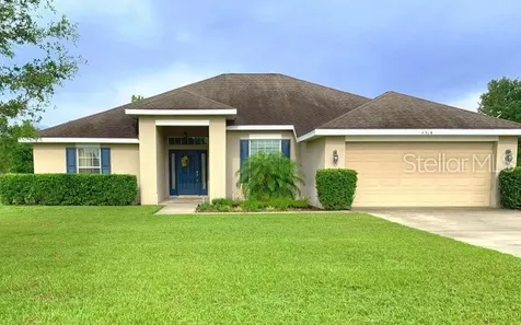 3514 Ranchdale Drive Plant City FL 33566