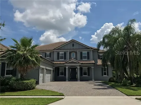 14375 United Colonies Drive Winter Garden FL 34787