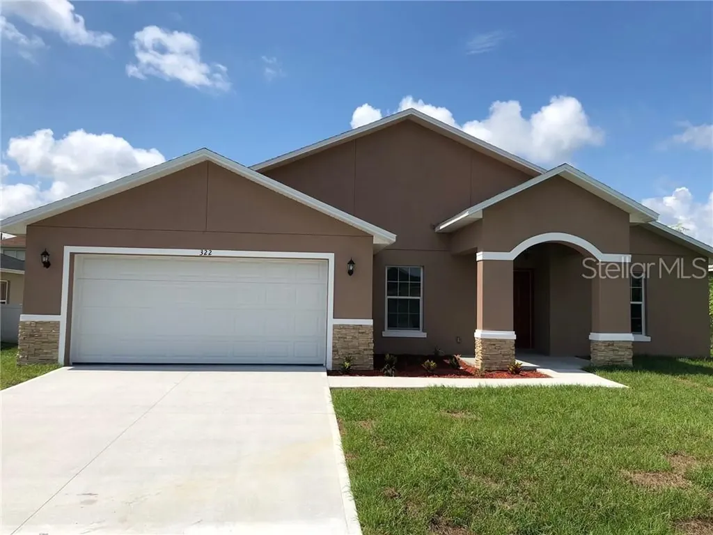 322 Corsica Court Kissimmee FL 34758