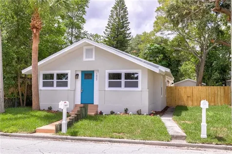 1827 29th Avenue N St Petersburg FL 33713