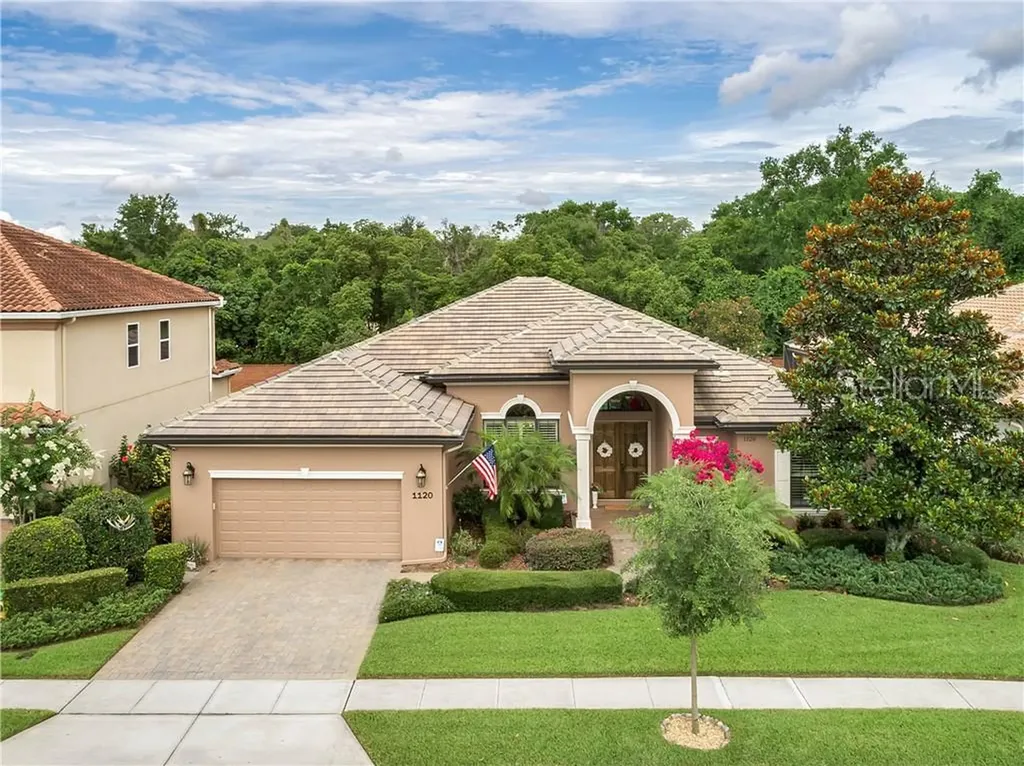 1120 Bella Vista Circle Longwood FL 32779