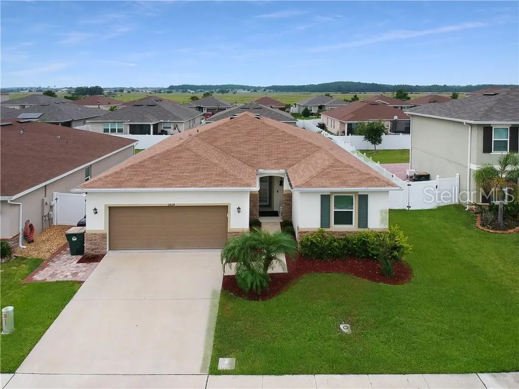 2824 Wagon Wheel Trail Saint Cloud FL 34772