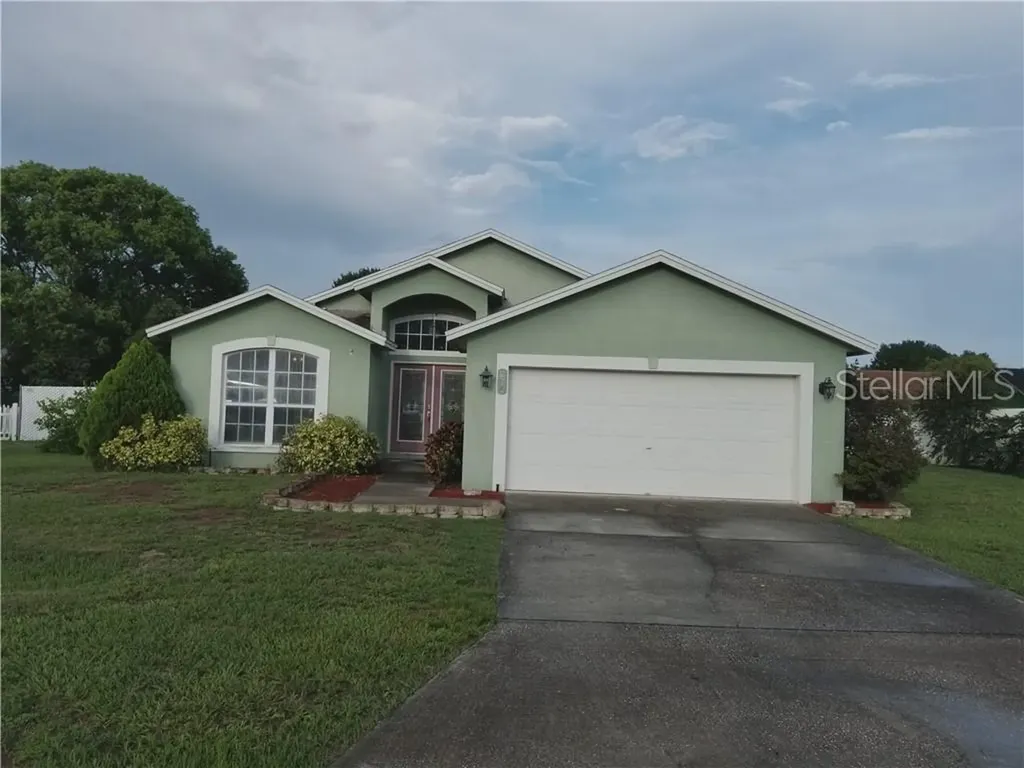 274 Kings Pond Avenue Winter Haven FL 33880