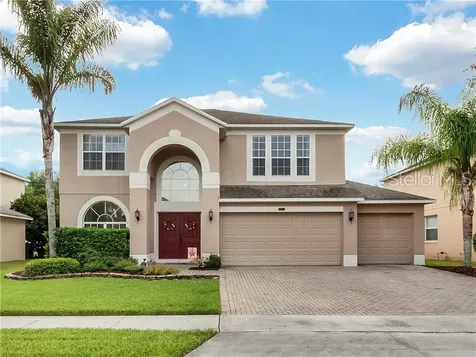 5533 Oakworth Place Sanford FL 32773