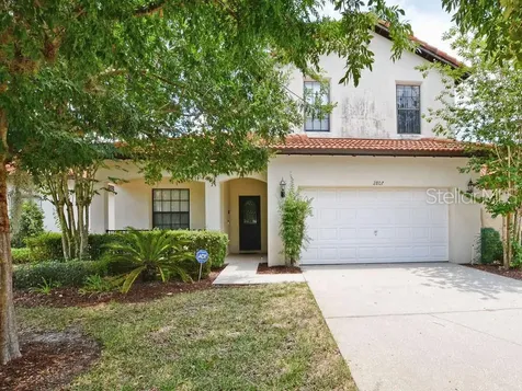 2807 Roccella Court Kissimmee FL 34747