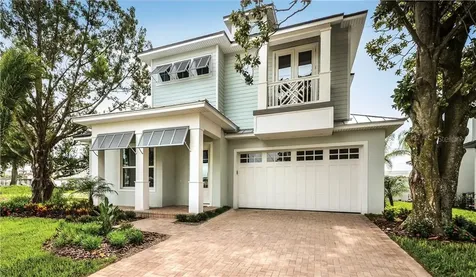533 Country Club Drive Winter Park FL 32789