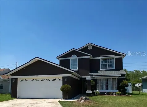 203 Sunray Court Kissimmee FL 34743