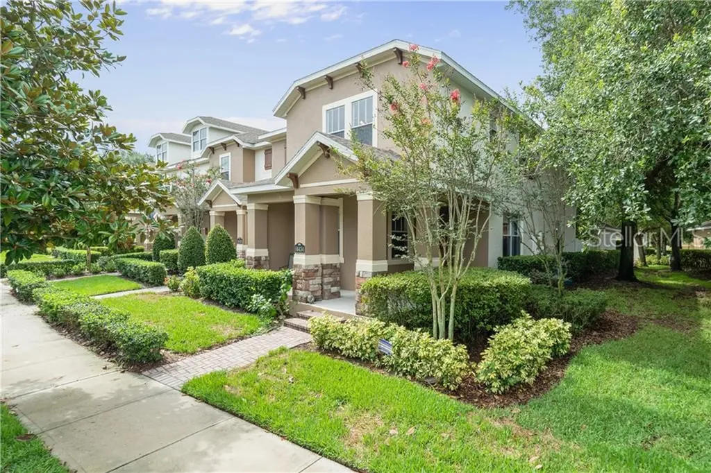 14434 Prunningwood Place Winter Garden FL 34787