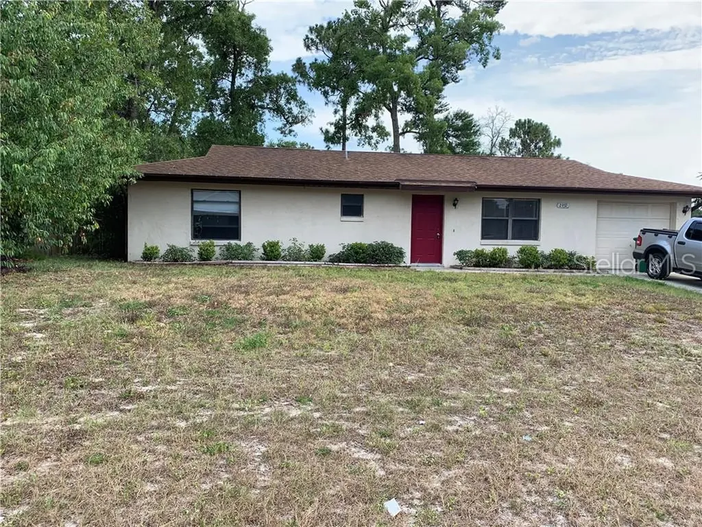 2937 Nobleton Street Deltona FL 32738
