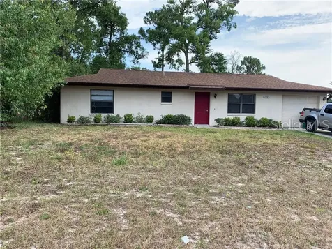 2937 Nobleton Street Deltona FL 32738