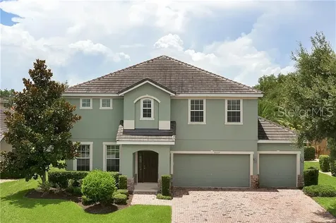 2029 Lake Roberts Landing Drive Winter Garden FL 34787