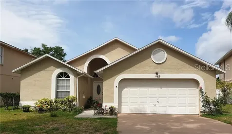 880 Stonechapel Court Apopka FL 32712