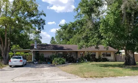5009 Danny Boy Circle Orlando FL 32808