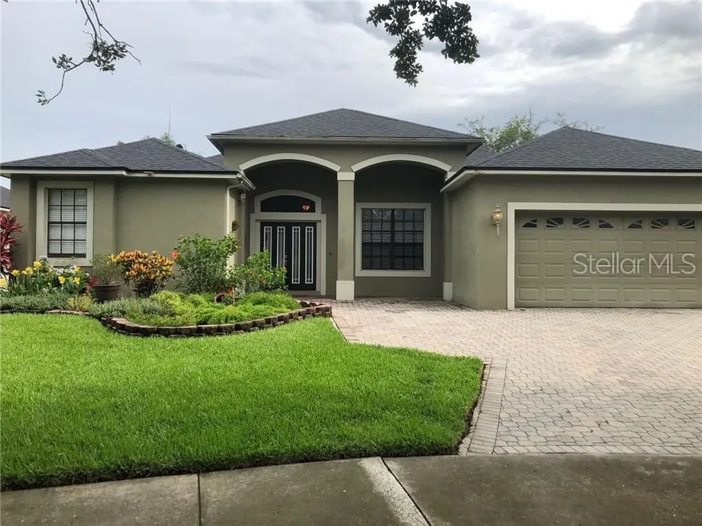 3505 Silver Thorn Court Oviedo FL 32766