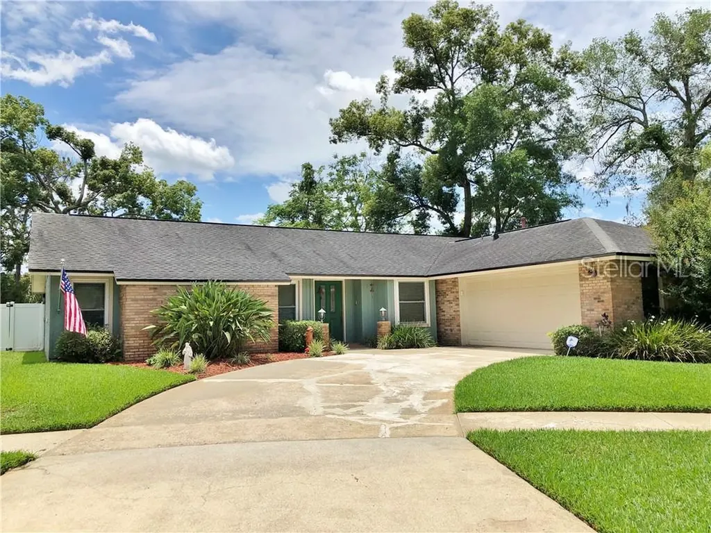 803 Maraval Court Longwood FL 32750