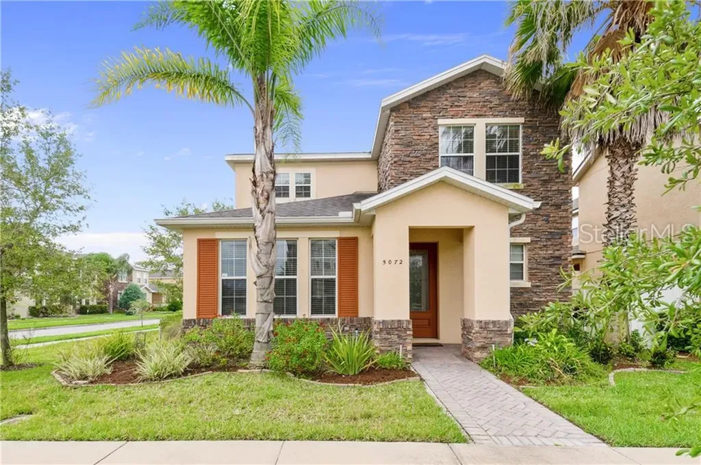 5072 Millennia Green Drive Orlando FL 32811