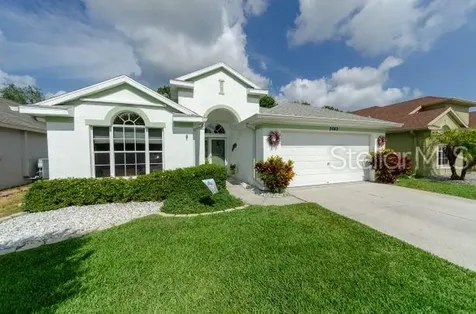 2649 Hawk Roost Court Holiday FL 34691