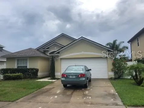 5430 Bryce Canyon Drive Kissimmee FL 34758