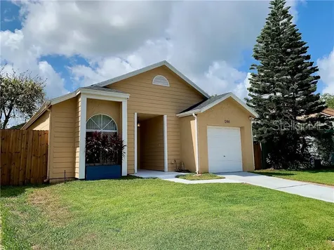 1244 Pin Oak Drive Apopka FL 32703