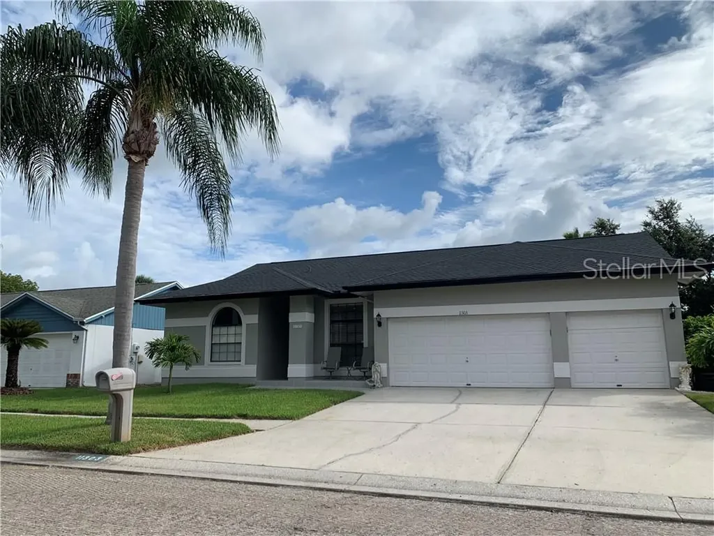 11303 Pocket Brook Drive Tampa FL 33635