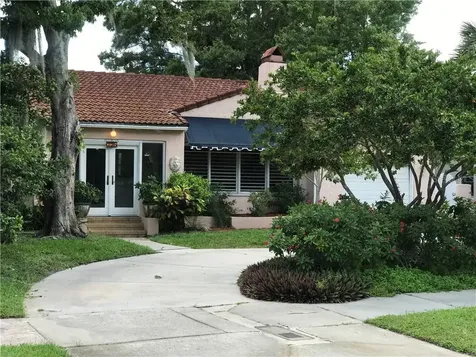 725 Snell Isle Boulevard NE St Petersburg FL 33704