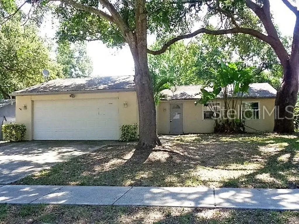 2939 Sugar Bear Trail Palm Harbor FL 34684