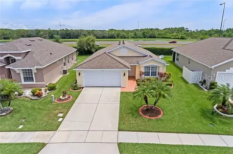3161 Stonehurst Circle Kissimmee FL 34741