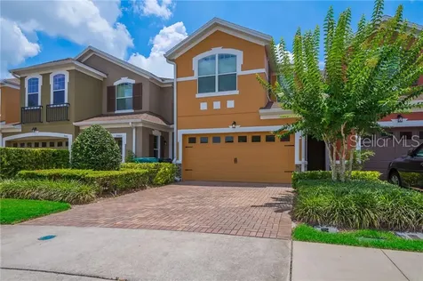 9489 Tawnyberry Street Orlando FL 32832