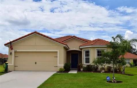 3058 Menorca Court Kissimmee FL 34744