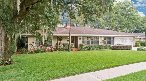 1800 Lake Shore Drive Orlando FL 32803