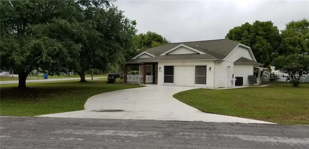 4369 Montano Avenue Spring Hill FL 34609