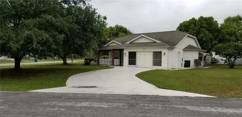4369 Montano Avenue Spring Hill FL 34609