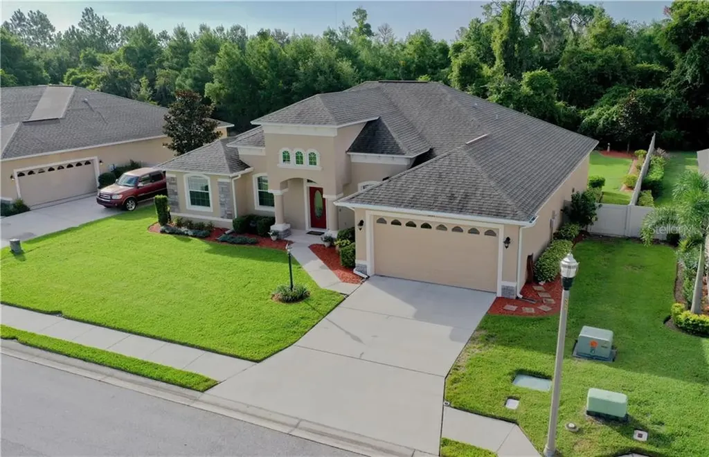 6414 Royal Preserve Drive Lakeland FL 33813