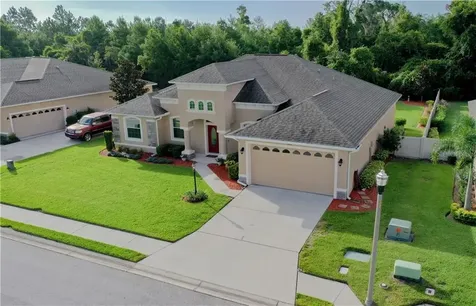 6414 Royal Preserve Drive Lakeland FL 33813