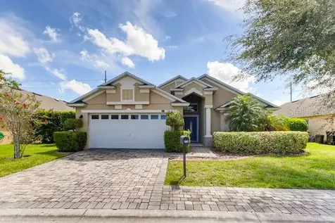 824 Old Bridge Circle Davenport FL 33897