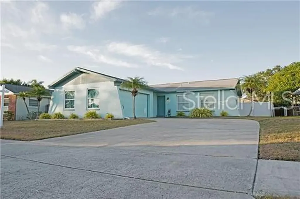 1996 Briarwood Street Dunedin FL 34698