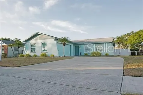 1996 Briarwood Street Dunedin FL 34698