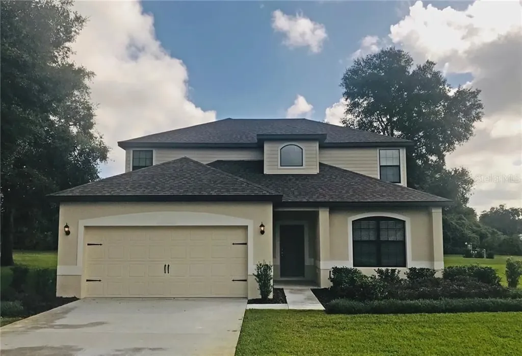 30942 Fairvista Drive Tavares FL 32778