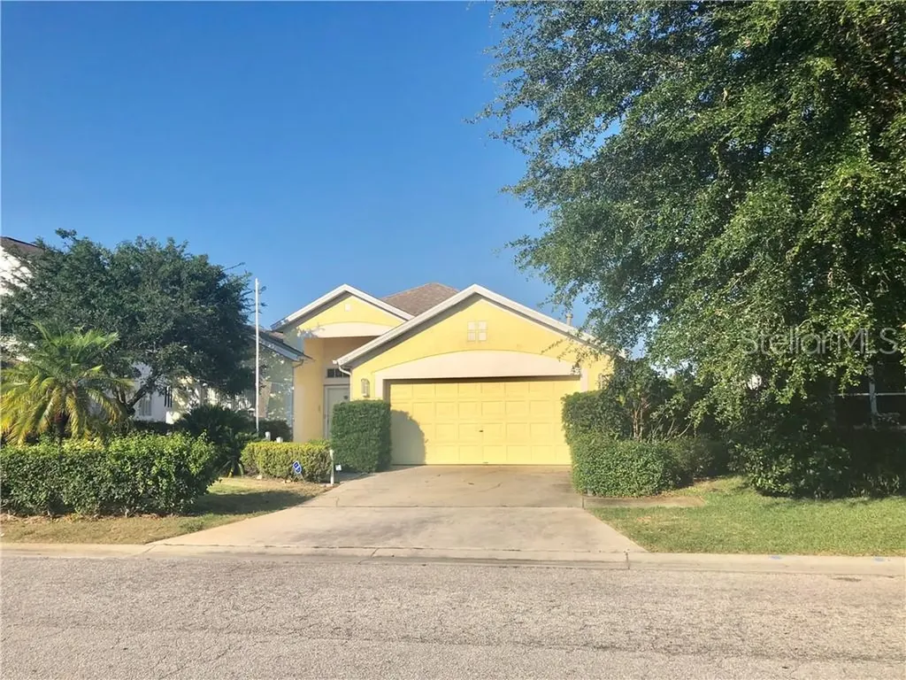130 Therese Street Davenport FL 33897