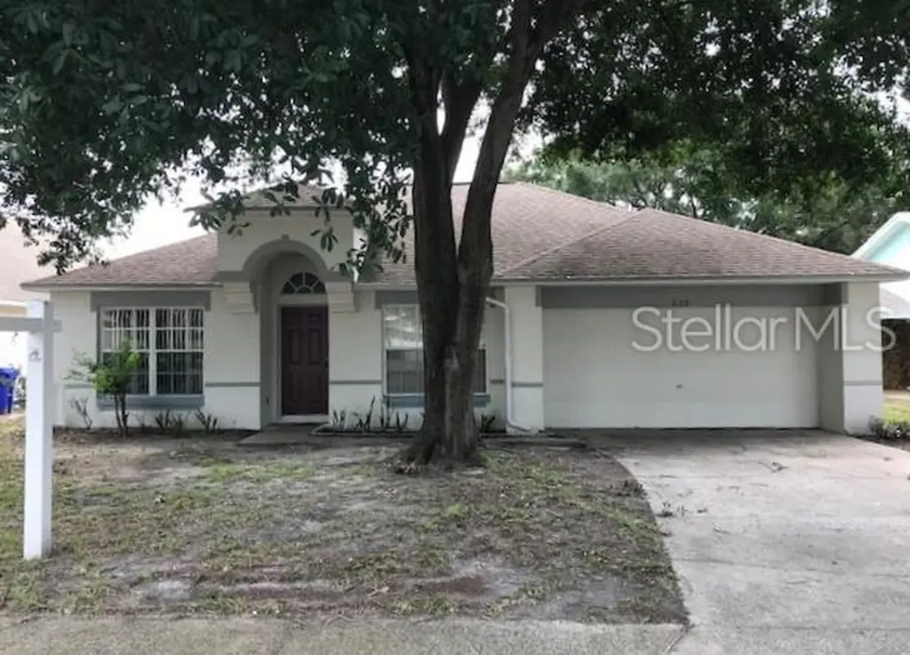 620 Rockingham Road Lakeland FL 33809