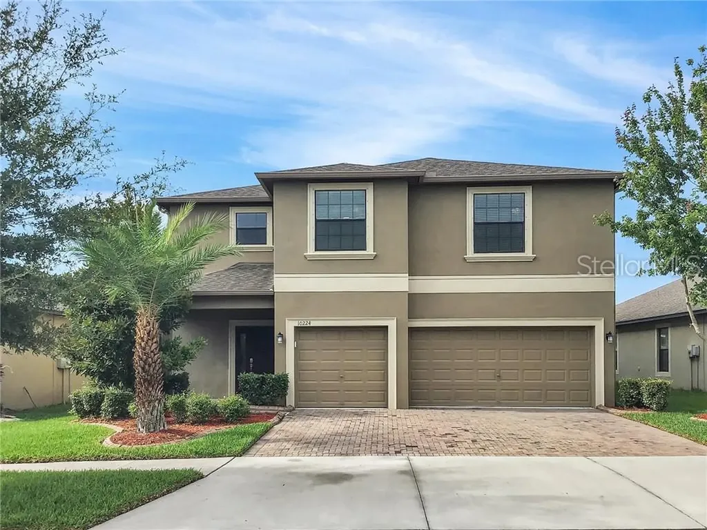10224 Celtic Ash Drive Ruskin FL 33573