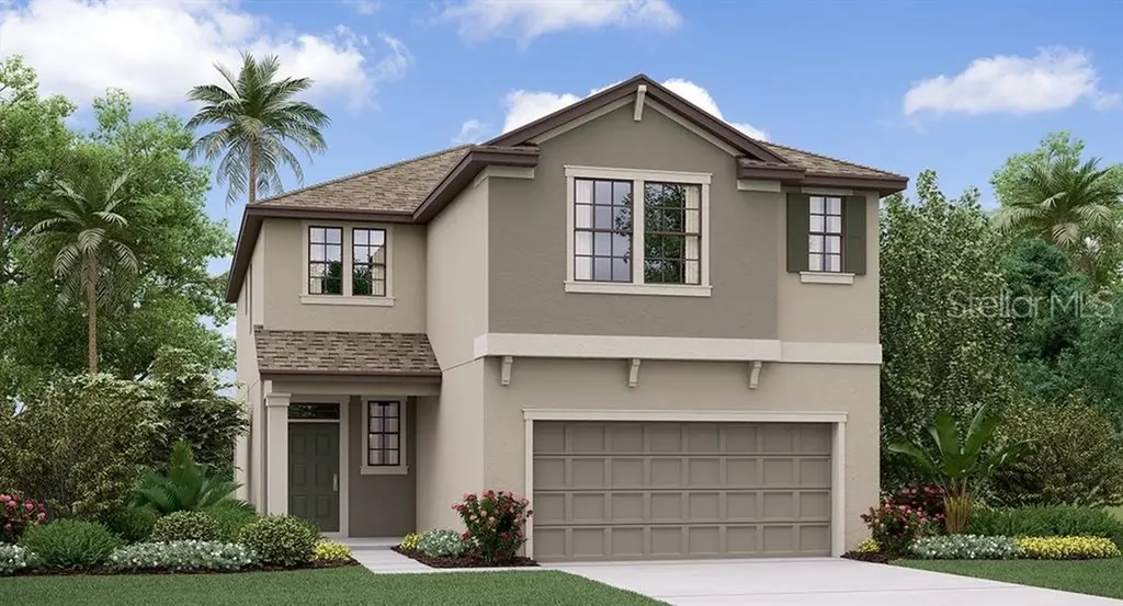 9031 Shadyside Lane Land O Lakes FL 34637