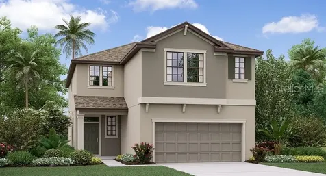 9031 Shadyside Lane Land O Lakes FL 34637
